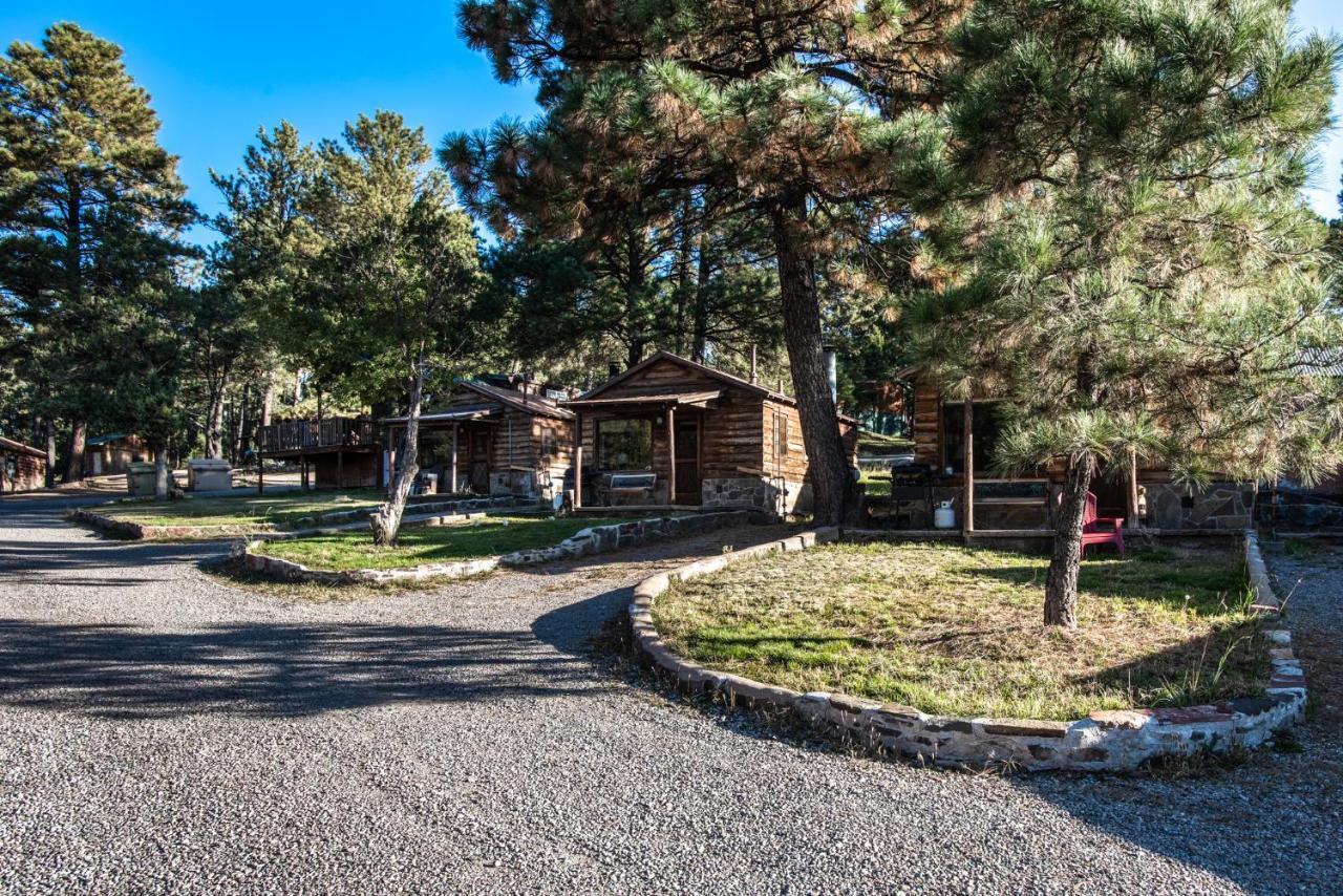 Starry Night, 1 Bedroom, Gas Fireplace, Midtown, Sleeps 2 Ruidoso Exterior foto