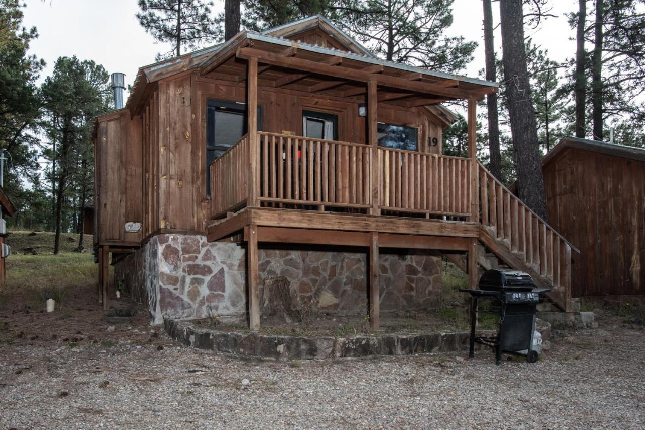 Starry Night, 1 Bedroom, Gas Fireplace, Midtown, Sleeps 2 Ruidoso Exterior foto